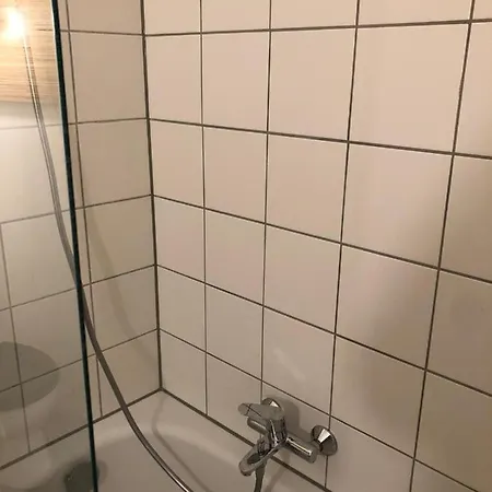 Harry's Oberkassel Daire