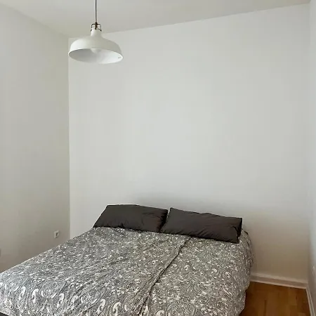 Lägenhet Harry's Oberkassel